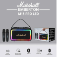 LOA BLUETOOTH MARSHALL M13 PRO LED