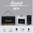 LOA BLUETOOTH MARSHALL M19