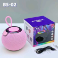 LOA BLUETOOTH BS-02