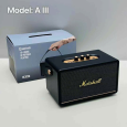LOA BLUETOOTH MARSHALL A III