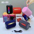 LOA BLUETOOTH BS-03