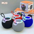 LOA BLUETOOTH M20