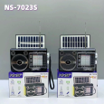 Đài FM Radio NNS NS-7023S