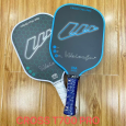 Vợt Pickleball Weierfu CROSS T700-PRO