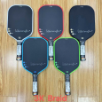 Vợt Pickleball Weierfu 3K Braid