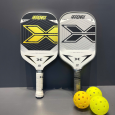 Vợt Pickleball Arronax 06 | Phòng thủ kiểm soát