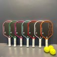 Vợt Pickleball Arronax Cyclone C1 | Nhanh nhẹn - Linh hoạt