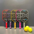 Vợt Pickleball Arronax Warrior Top 1 | Kiểm soát từng cú đánh