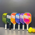 Vợt Pickleball Monster Planet Saturn | Nâng tầm kỹ năng