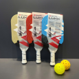 Vợt Pickleball Selkirk Luxx Control Air | Chinh phục sân chơi