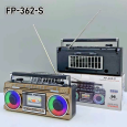 Đài FM Radio Bluetooth EPE FP-362-S