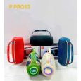 LOA BLUETOOTH JBL P PRO13