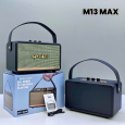 LOA BLUETOOTH XÁCH TAY M13 MAX