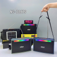 Loa Bluetooth FM Radio NSS NS-7087S