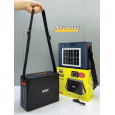 Loa Bluetooth FM Radio NSS NS-7085S