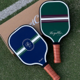 Vợt Packleball Paddle Royal Blue