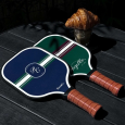 Vợt Pickleball Paddle Bottega Green