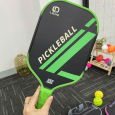 Vợt Pickleball Lege carbon 3K