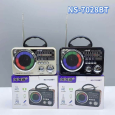 Đài FM Radio Bluetooth NNS NS-7028BT