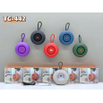 LOA BLUETOOTH T&G TG-442