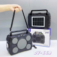 LOA BLUETOOTH DV-669
