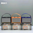 LOA BLUETOOTH M001