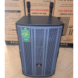 Loa Kéo Nanomax SK-15Q5 (Bass 15, 680W, 2 Micro)
