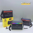 LOA BLUETOOTH NNS NS-7090S