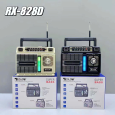 Đài FM Radio Bluetooth GOLONE RX-828D