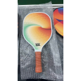Vợt Pickleball gỗ VQ- chất liệu gỗ bạch dương
