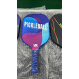 Vợt Pickleball sợi thuỷ tinh tổ ong VQ -Glassfiber + PP honeycomb -Lõi PP + sợi thủy tinh