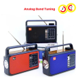 Đài FM Radio Bluetooth EPE FP-2381
