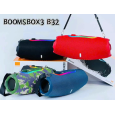LOA BLUETOOTH BOOMSBOX3 B32