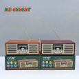 Đài FM Radio Bluetooth NNS NS-6686BT