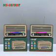 Đài FM Radio Bluetooth NNS NS-6679BT