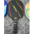 Vợt Pickleball sợi thuỷ tinh tổ ong VQ -Glassfiber + PP honeycomb -Lõi PP + sợi thủy tinh