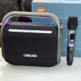 LOA BLUETOOTH YIBOLANG F2-PRO (KÈM 1 MICRO)