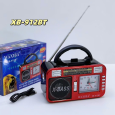 Đài FM Radio Bluetooth WAXIBA XB-913BT | XB-912BT-S