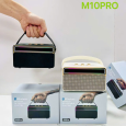 LOA BLUETOOTH M10Pro