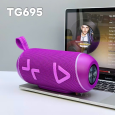 LOA BLUETOOTH T&G TG-695 | TG695
