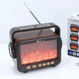 Đài FM Radio Bluetooth EPE FP-337-S
