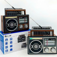 Đài FM Radio Bluetooth GOLONE RX-1139SD