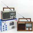 Đài FM Radio Bluetooth GOLONE RX-1138D