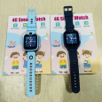 Đồng Hồ Smart Watch Kids D33, Lắp Sim, Định Vị, Nghe Gọi Video, Theo Dõi Sức Khỏe...