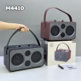 LOA BLUETOOTH CẦM TAY M4410