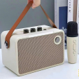 LOA BLUETOOTH KÈM MICRO M86T