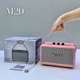LOA BLUETOOTH CẦM TAY M20