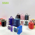 LOA BLUETOOTH BOOMS580 | S580