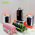 LOA BLUETOOTH BOOMS540 | S540