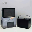 LOA BLUETOOTH XÁCH TAY WIII | W III